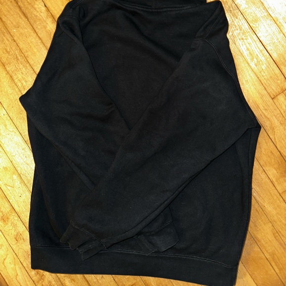 SOLD: OBEY Earth Hoodie - Picture 3 of 4